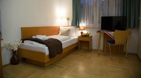 Hotel Eschborner Hof