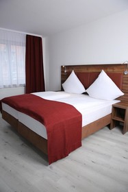 Hotel Grand Corner