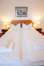 Hotel Himalaya Frankfurt City Messe