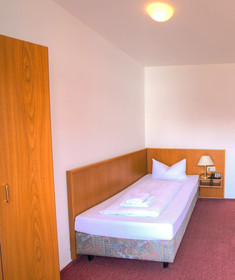 Hotel Himalaya Frankfurt City Messe
