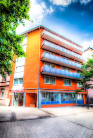 Hotel Himalaya Frankfurt City Messe