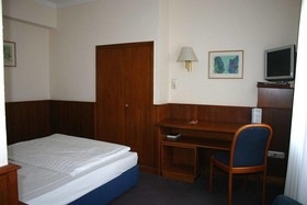 Hotel Niederrad