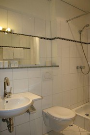 Hotel Niederrad