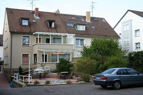 Hotel Niederrad