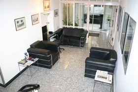Hotel Niederrad