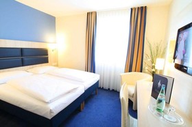 Hotel Rödelheimer Hof - Am Wasserturm