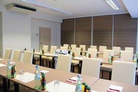 Hotel Rödelheimer Hof - Am Wasserturm