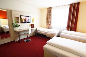 Hotel Rödelheimer Hof - Am Wasserturm