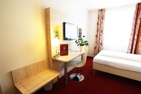 Hotel Rödelheimer Hof - Am Wasserturm