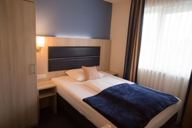 Hotel Rödelheimer Hof - Am Wasserturm