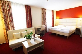 Hotel Rödelheimer Hof - Am Wasserturm