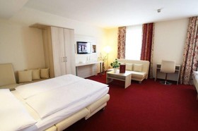 Hotel Rödelheimer Hof - Am Wasserturm