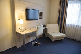 Hotel Rödelheimer Hof - Am Wasserturm