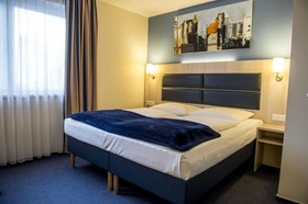 Hotel Rödelheimer Hof - Am Wasserturm