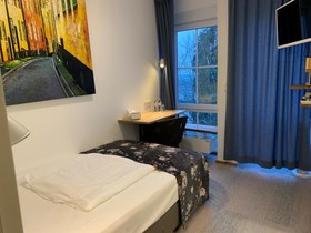 Hotel Schoene Aussicht