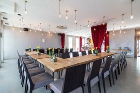 Hotel Schoene Aussicht