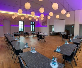 Hotel Schoene Aussicht