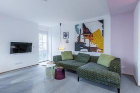 Hotel Schoene Aussicht