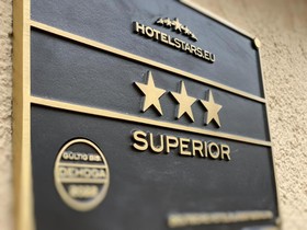 Hotel Schoene Aussicht