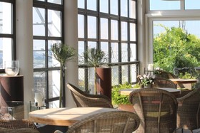Hotel Schoene Aussicht