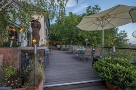 Hotel Schoene Aussicht