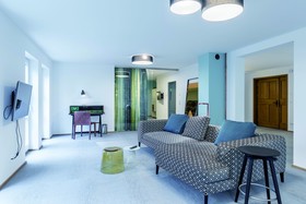 Hotel Schoene Aussicht