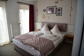 Hotel Schoene Aussicht