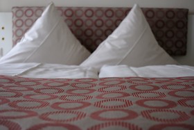 Hotel Schoene Aussicht