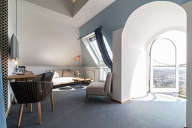 Hotel Schoene Aussicht