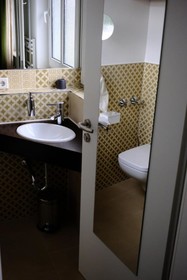 Hotel Schoene Aussicht