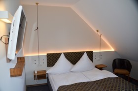Hotel Schoene Aussicht
