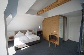 Hotel Schoene Aussicht