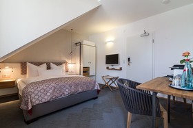 Hotel Schoene Aussicht