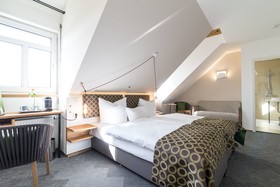 Hotel Schoene Aussicht
