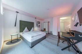 Hotel Schoene Aussicht