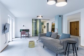 Hotel Schoene Aussicht