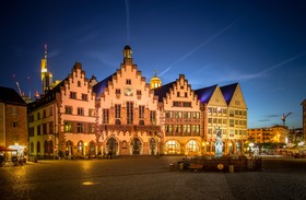 Hotel Schoene Aussicht