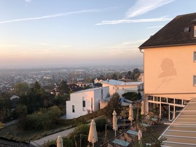 Hotel Schoene Aussicht