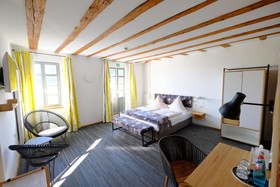 Hotel Schoene Aussicht