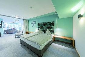 Hotel Schoene Aussicht