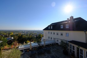 Hotel Schoene Aussicht