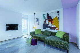 Hotel Schoene Aussicht