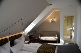 Hotel Schoene Aussicht