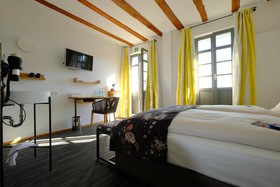 Hotel Schoene Aussicht