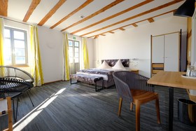 Hotel Schoene Aussicht