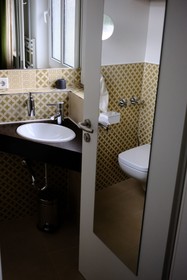Hotel Schoene Aussicht