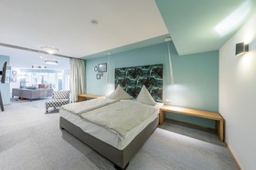 Hotel Schoene Aussicht