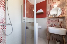 Hotel Schoene Aussicht