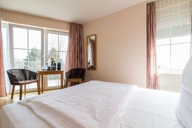 Hotel Schoene Aussicht