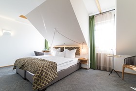 Hotel Schoene Aussicht